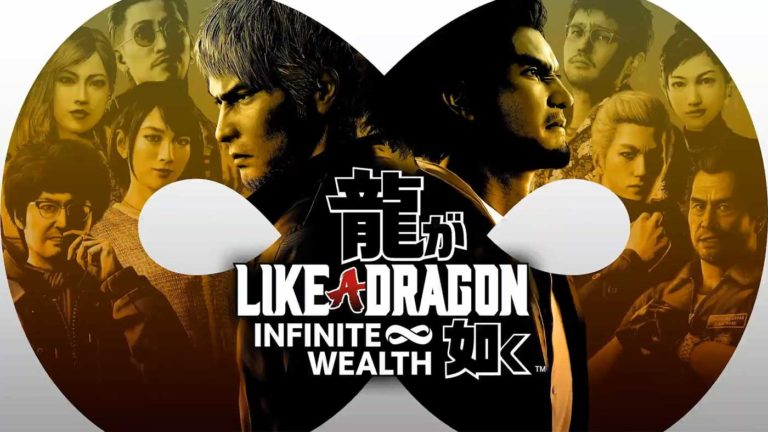 like a dragon infinite wealth revista pixelpedia