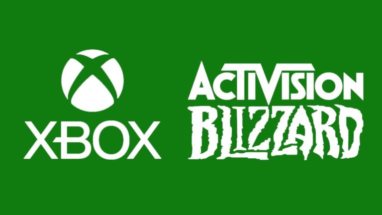 microsoft compra activision blizzard revista pixelpedia