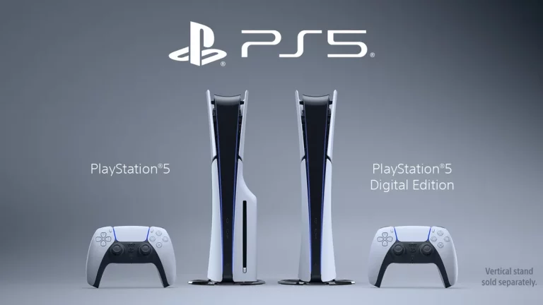 new playstation 5 revista pixelpedia