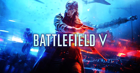 Battlefield V logra récord en Steam Revista Pixelpedia