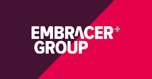 Embracer Group despidos Revista Pixelpedia