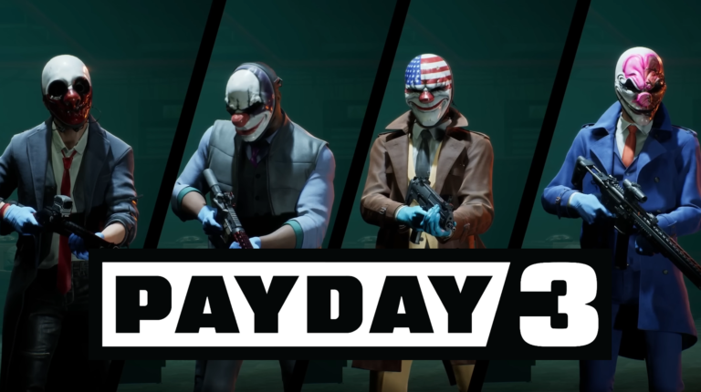 Payday 3 Expectativas bajas revista Pixelpedia