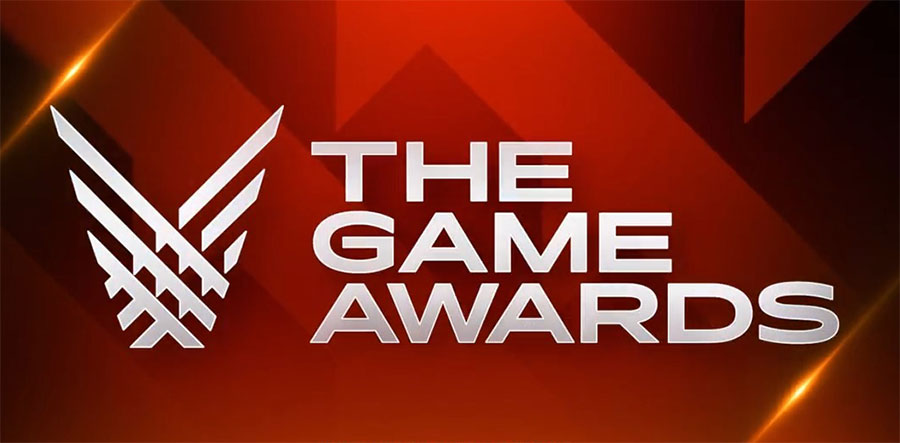 The-Game-Awards 2023 Pixel Pedia