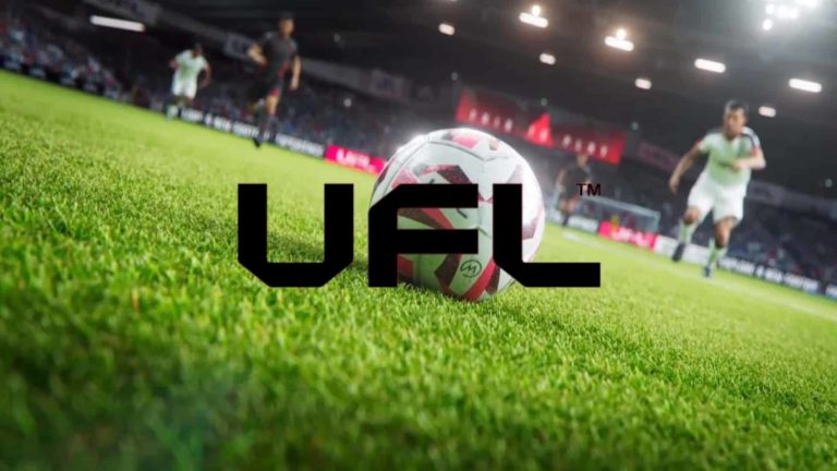 UFL quiere competir con EA Sports FC revista Pixelpedia