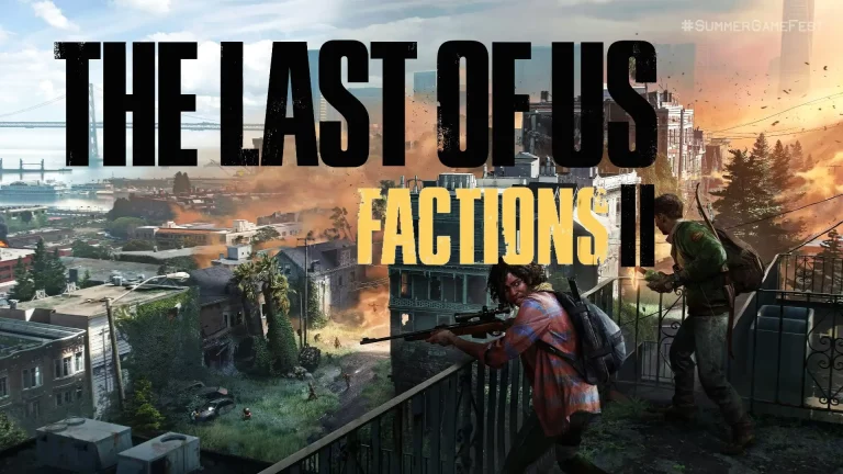 last of us factions revista pixelpedia