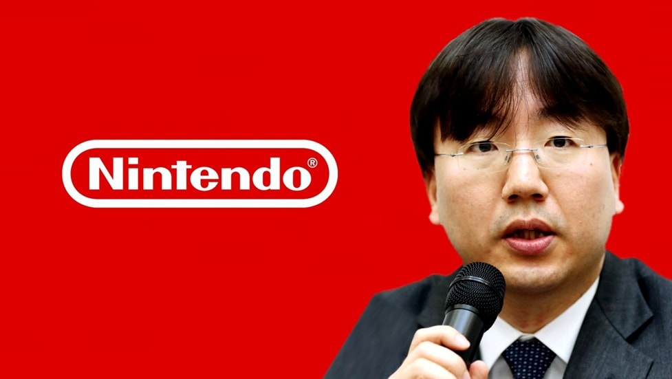 shuntaro furukawa habla sobre nintendo switch 2 revista pixelpedia