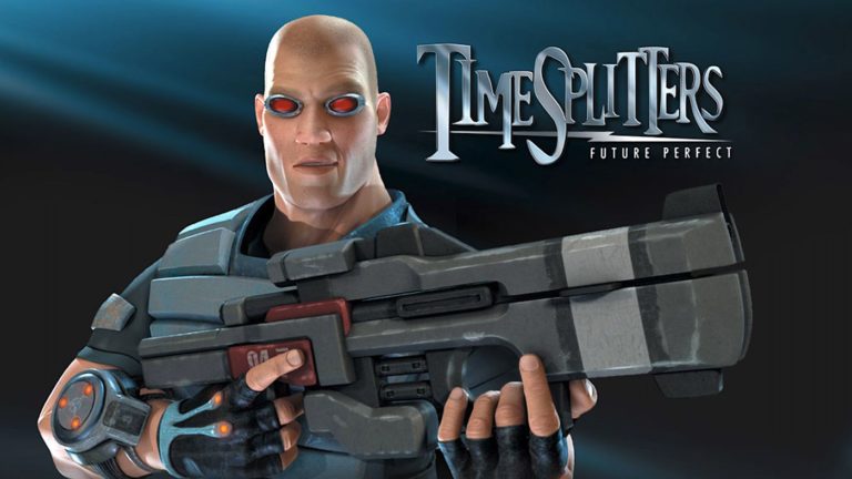 time splitters en peligro embracer grouop revista pixelpedia