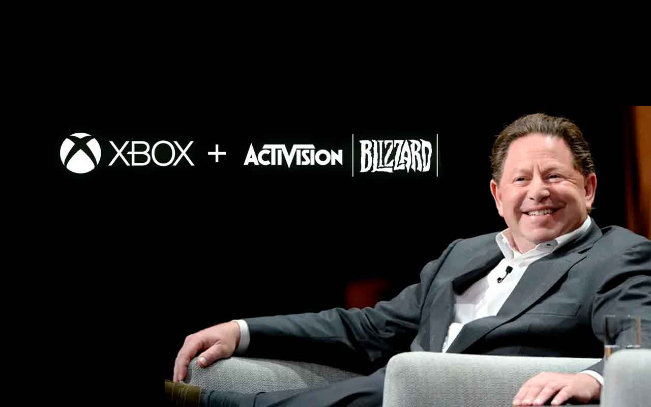 Confirmada la fecha de salida de Bobby Kotick de Activision Blizzard Revista Pixelpedia