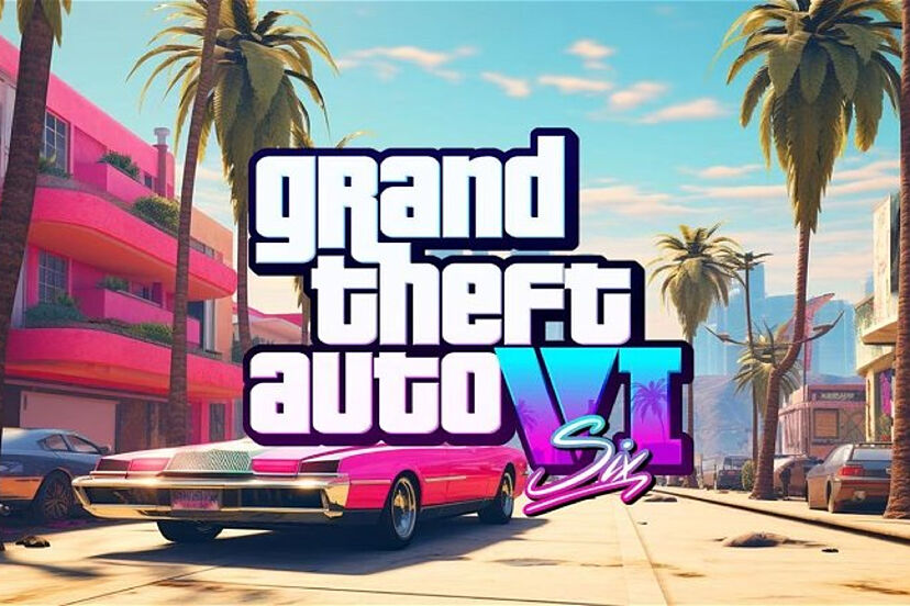 Fecha y hora del tráiler de GTA 6 Revista Pixelpedia