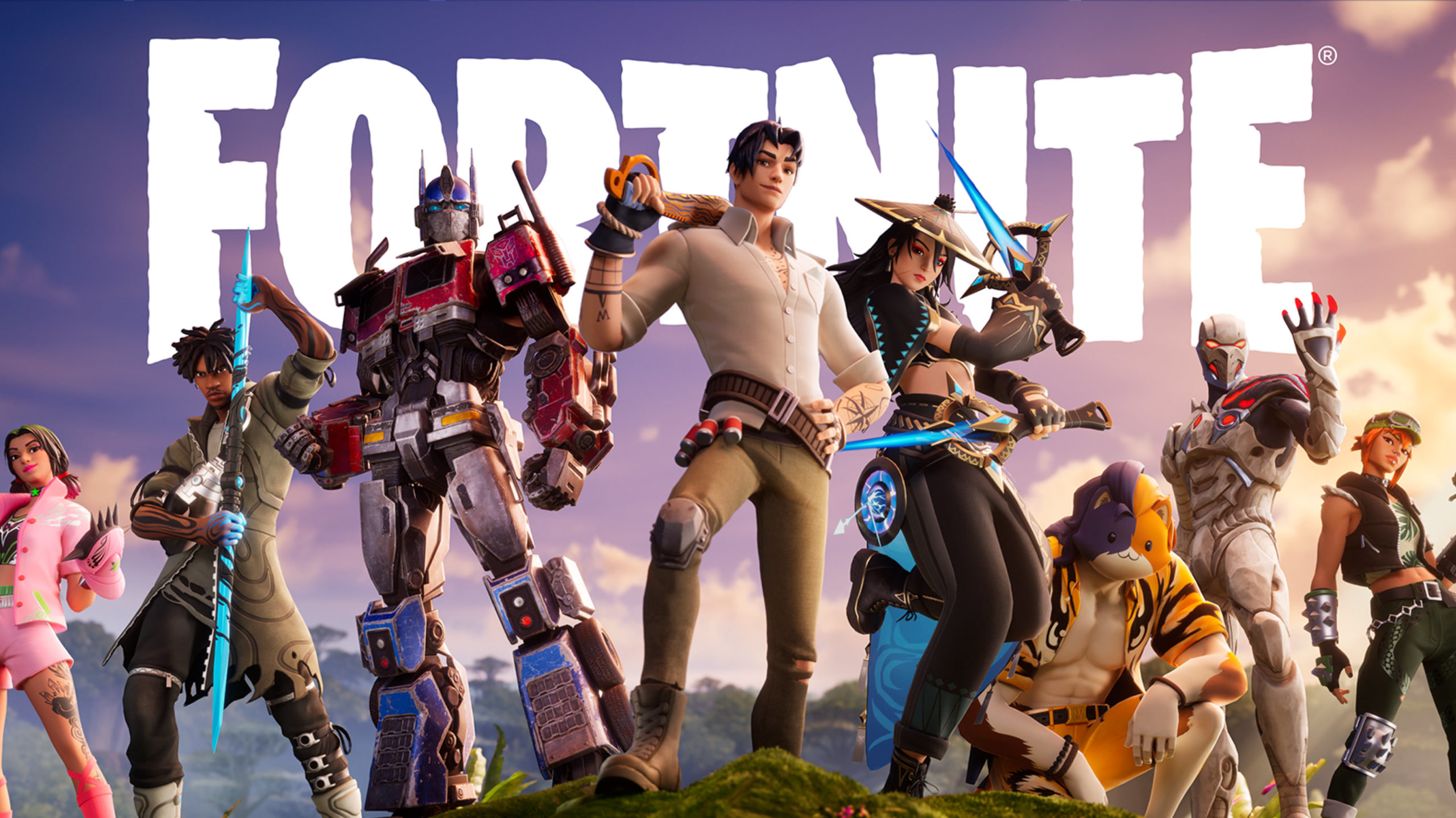 Fortnite: Battle Royale no funciona