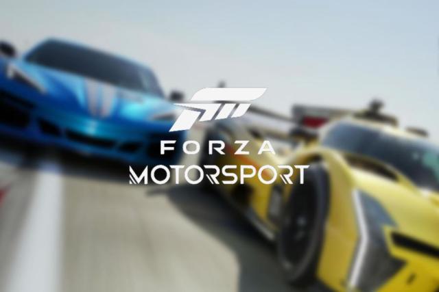 Forza Motorsport tercera actualización gratuita Revista Pixelpedia