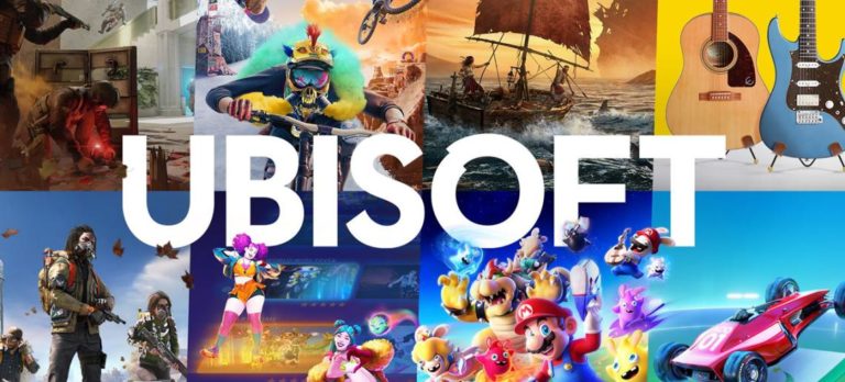 Intentaron hackear a Ubisoft Revista Pixelpedia