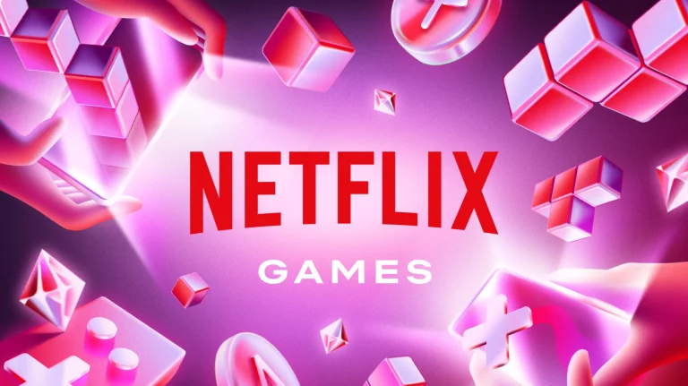 Netflix tiene más de 90 juegos en desarrollo Revista Pixelpedia