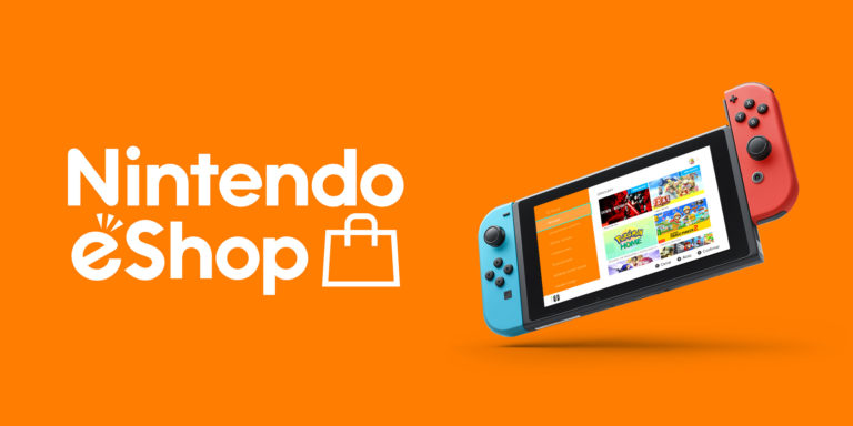 Ofertas en eShop tienda de Nintendo Revista Pixelpedia