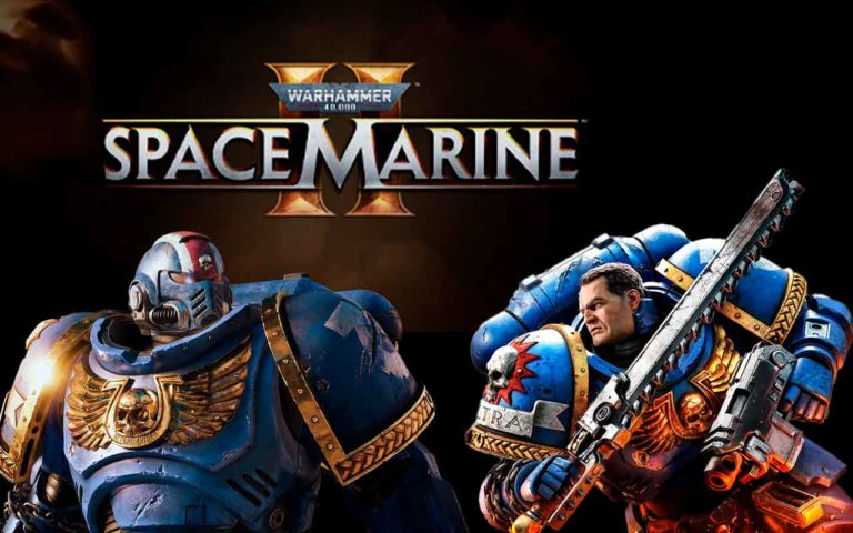 Space Marine 2 fecha de lanzamiento RevistaPixelpedia