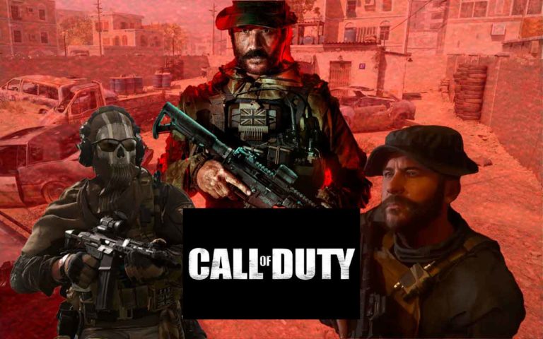 Call of Duty actualiza su reglamento de conducta Revista Pixelpedia