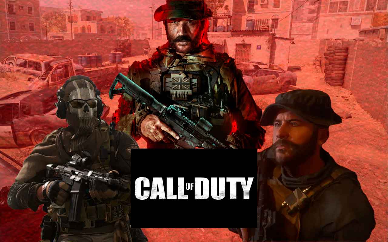 Call of Duty actualiza su reglamento de conducta Revista Pixelpedia