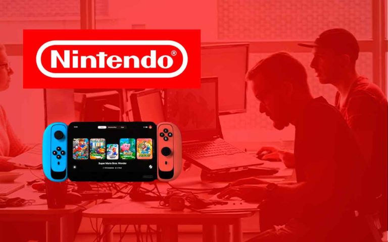 Desarrolladores confirman estar trabajando en la Switch 2 Revista Pixelpedia