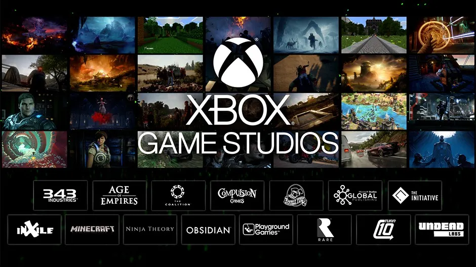 Estudio de Xbox podría revelar un nuevo juego muy pronto Revista Pixelpedia