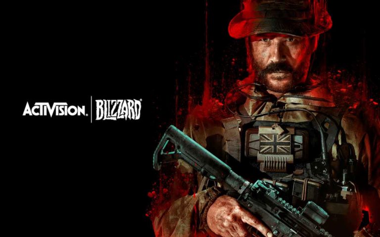 Exejecutivo de Activision Blizzard demanda a la empresa Revista Pixelpedia