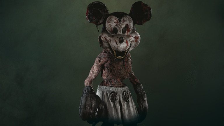 Juego de terror de Mickey cambia su nombre tras una polémica Revista Pixelpedia