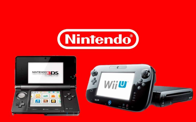 Servicios online de Wii U y Nintendo 3DS ya tienen fecha de cierre Revista Pixelpedia