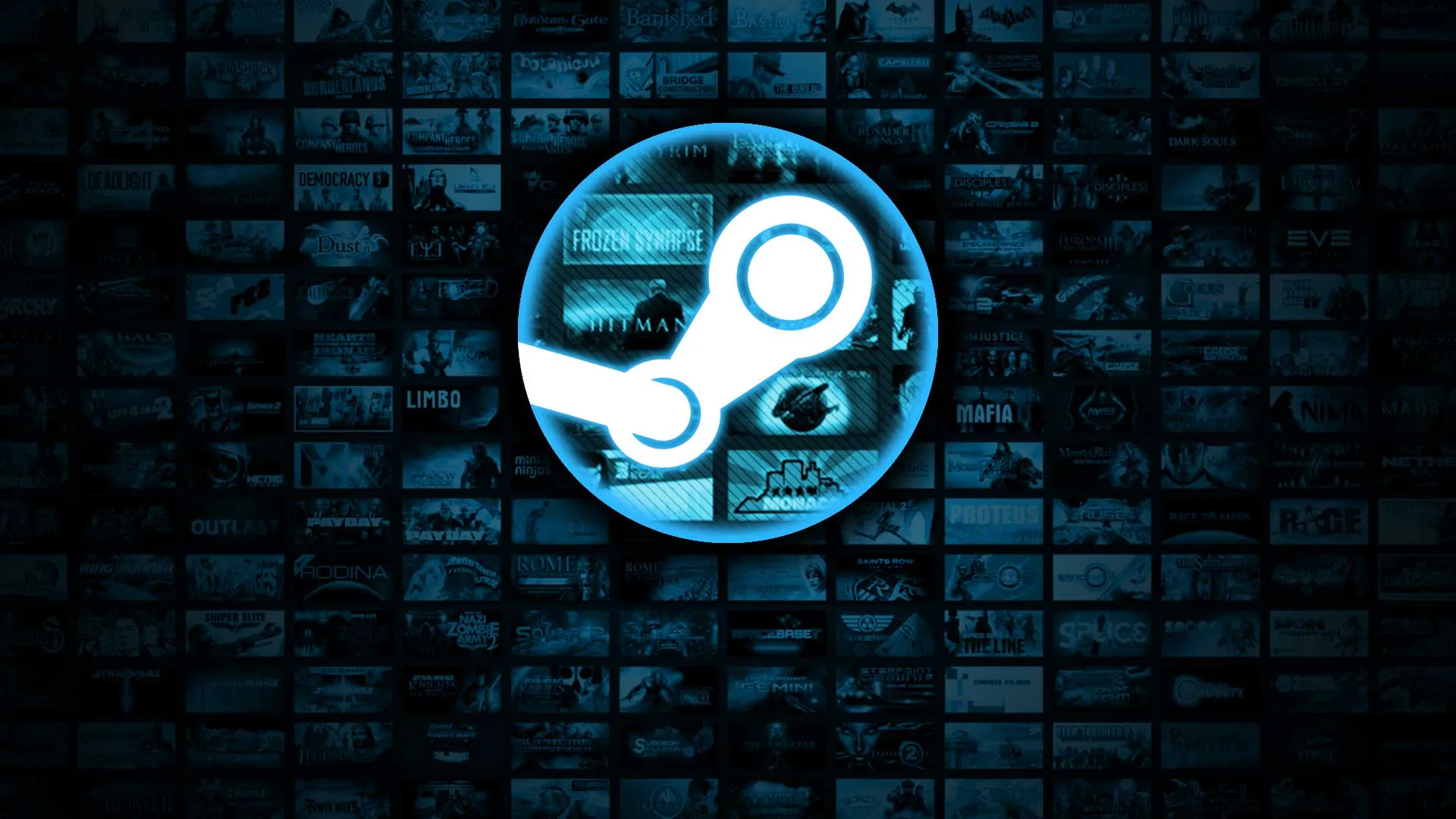 Steam supera su récord de usuarios simultáneos Revista Pixelpedia