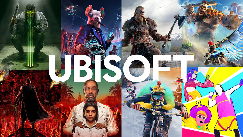 Ubisoft apostará por Ubisoft+ Revista Pixelpedia