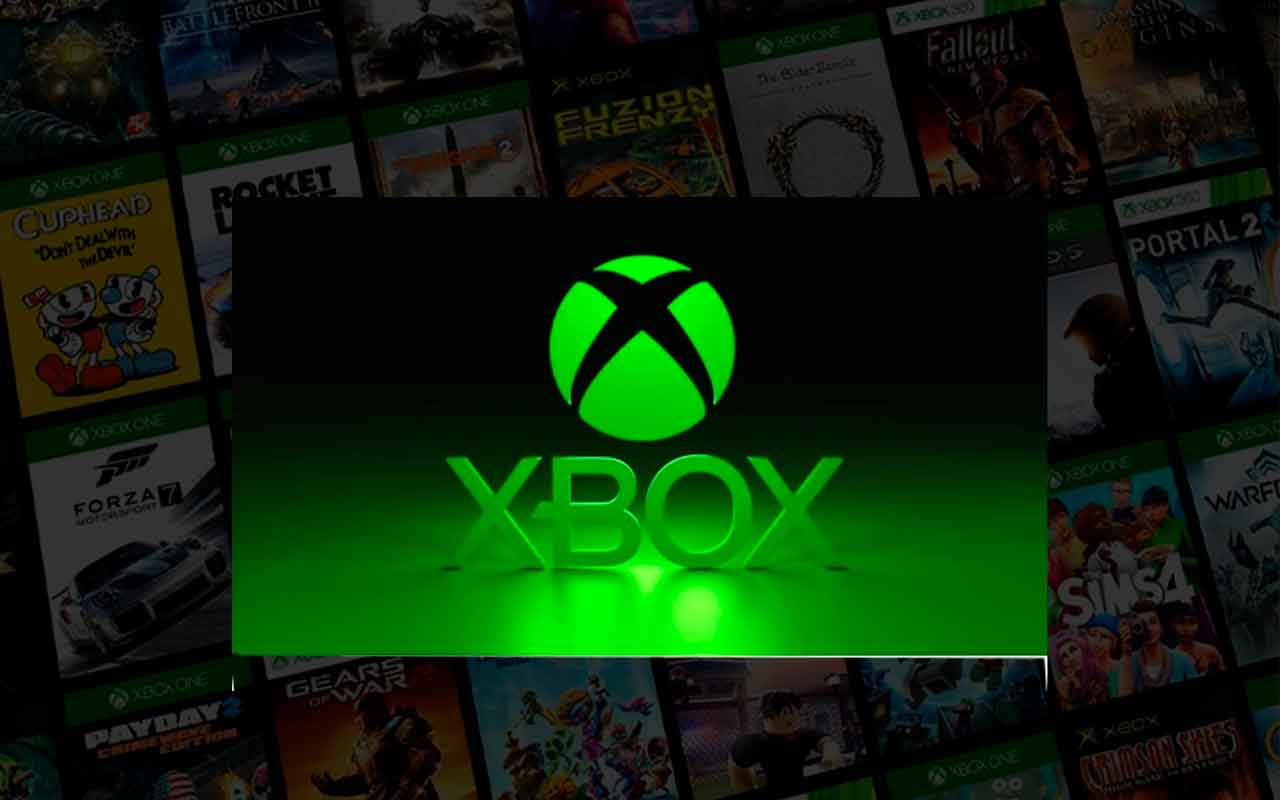 Xbox ¿Juegos en formato físico estarían en peligro Revista Pixelpedia