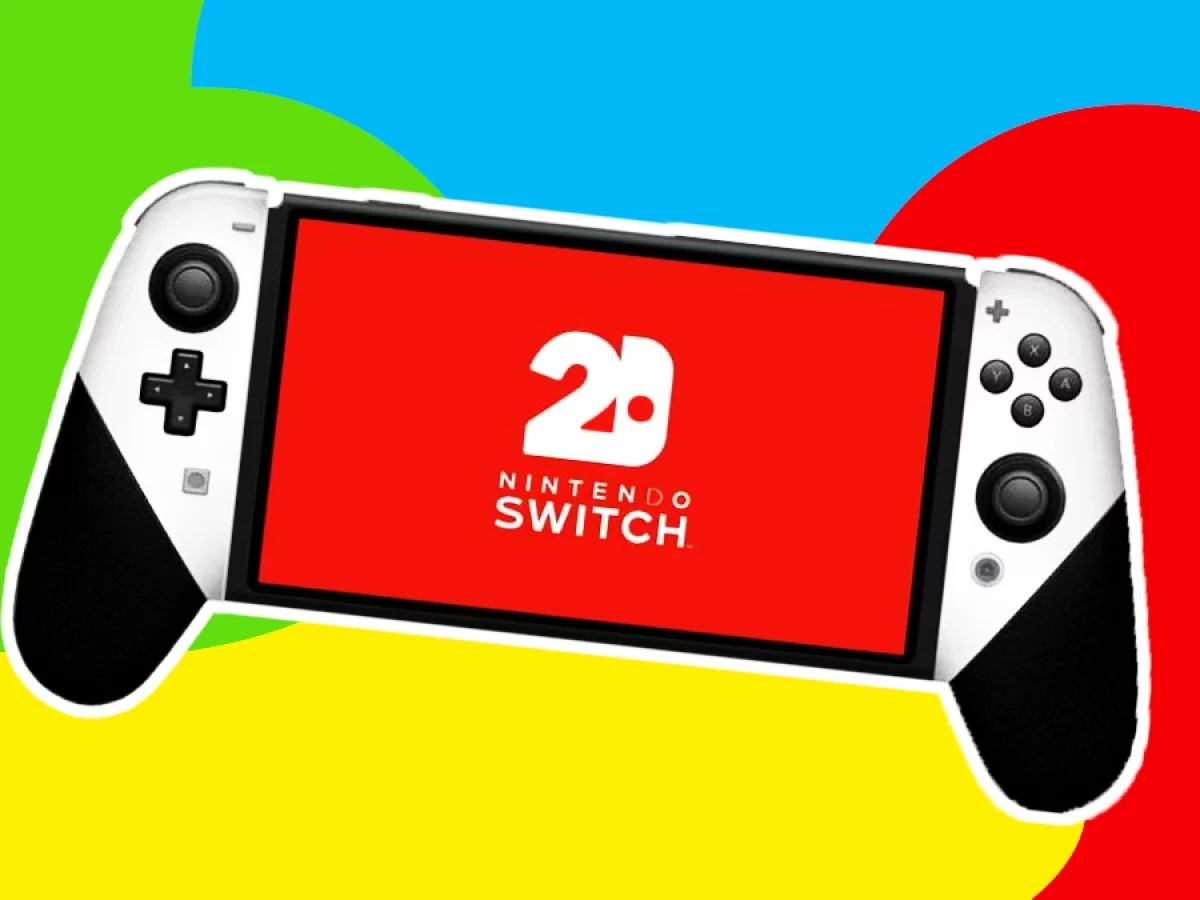 Nintendo Switch 2 apuntaría ahora a marzo de 2025 Revista Pixelpedia