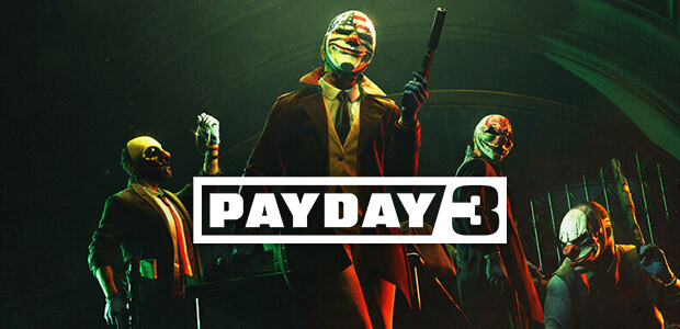 PAYDAY 3 no alcanzó el éxito esperado Revista Pixelpedia