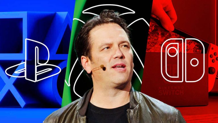 Phil Spencer anuncia evento para explicar el futuro de Xbox Revista Pixelpedia