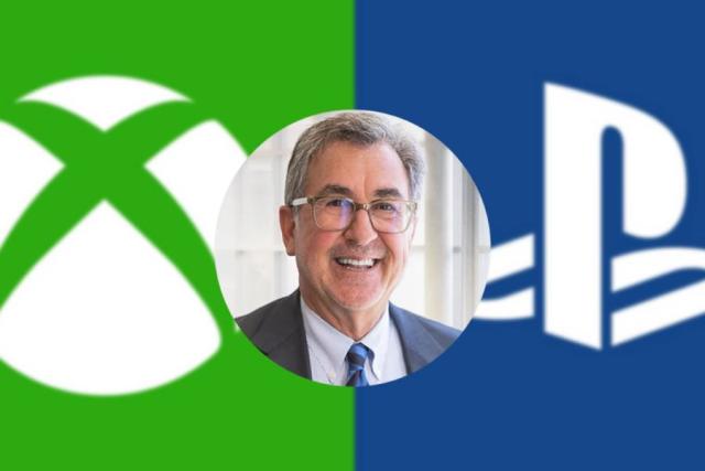 Según Michael Pachter Xbox superará a PlayStation Revista Pixelpedia