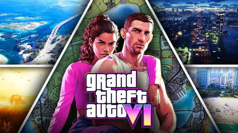 Según analistas GTA 6 llegará más tarde de lo planeado Revista Pixelpedia