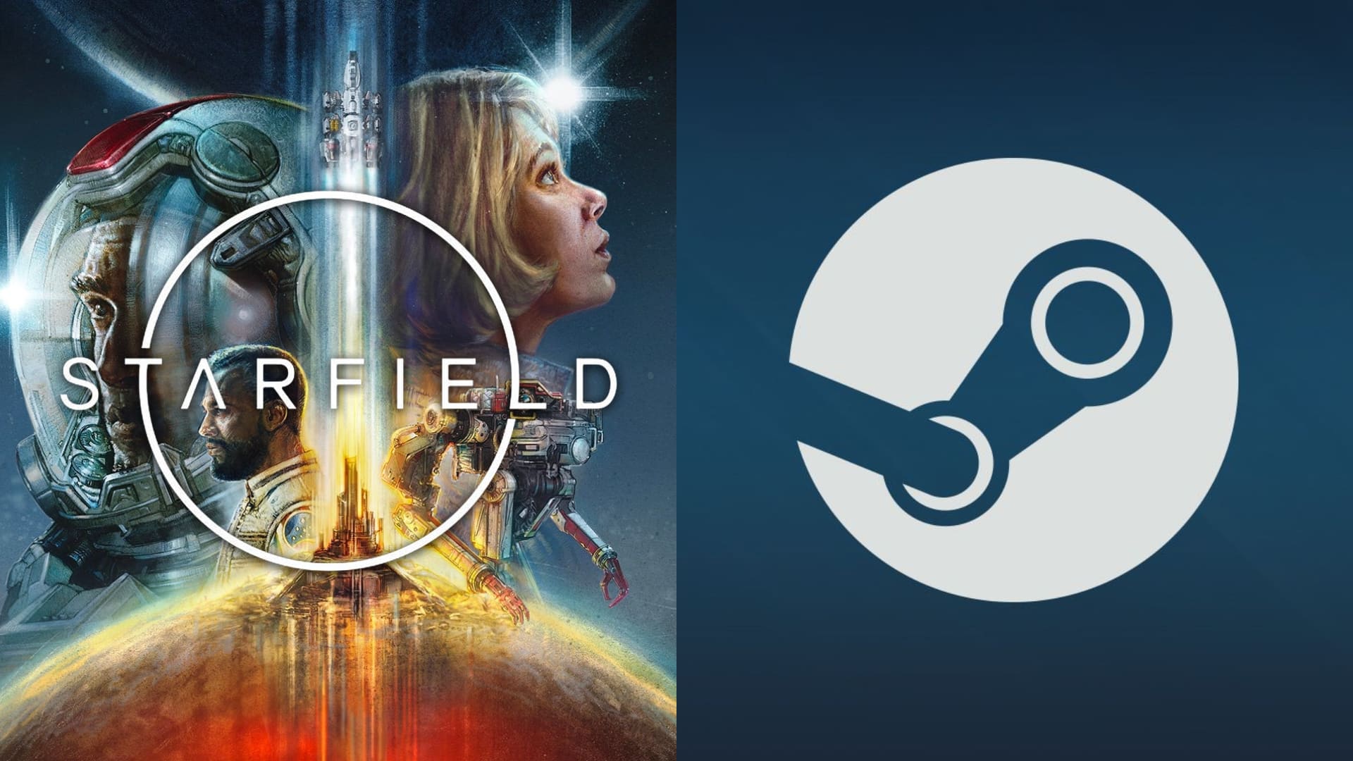 Starfield perdió en 6 meses el 96% de sus jugadores en Steam Revista Pixelpedia