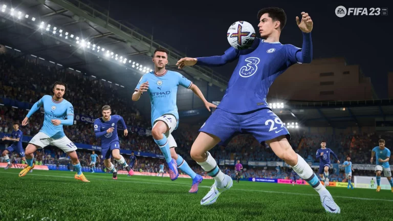 ¿FIFA 2K Sports Rumor sugiere que saga quedaría en manos de 2K Games Revista Pixelpedia