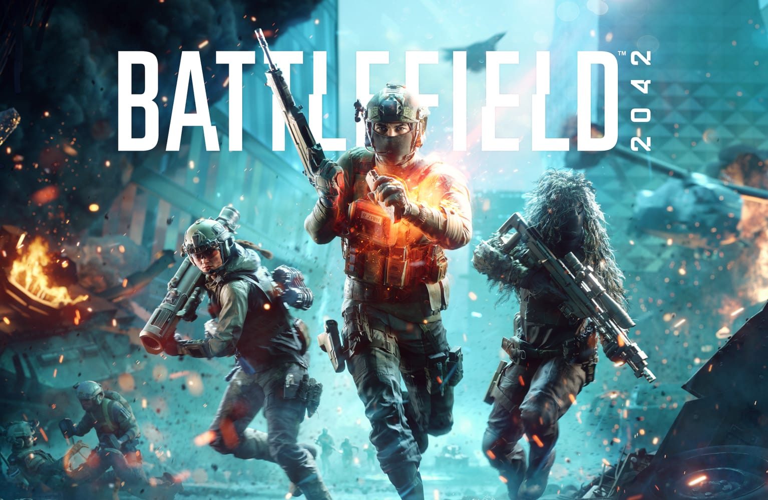 Battlefield continúa perdiendo desarrolladores claves Revista Pixelpedia