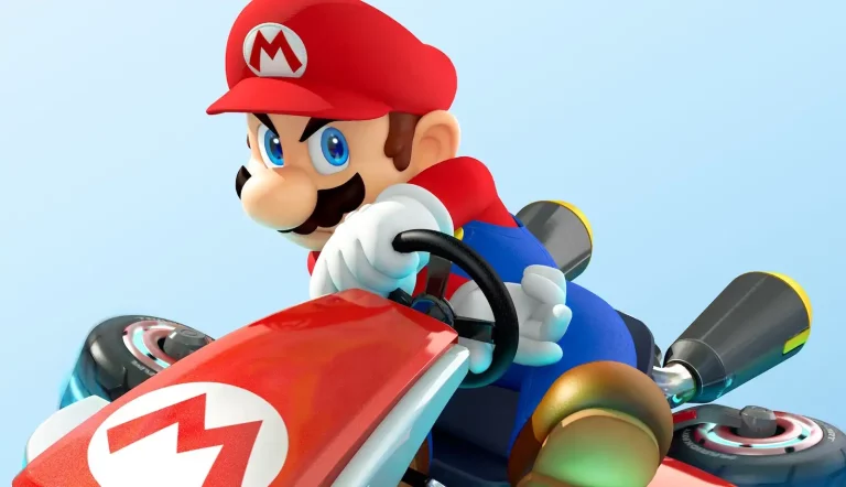 Estudio de Mario Kart sufre despidos masivos Revista Pixelpedia