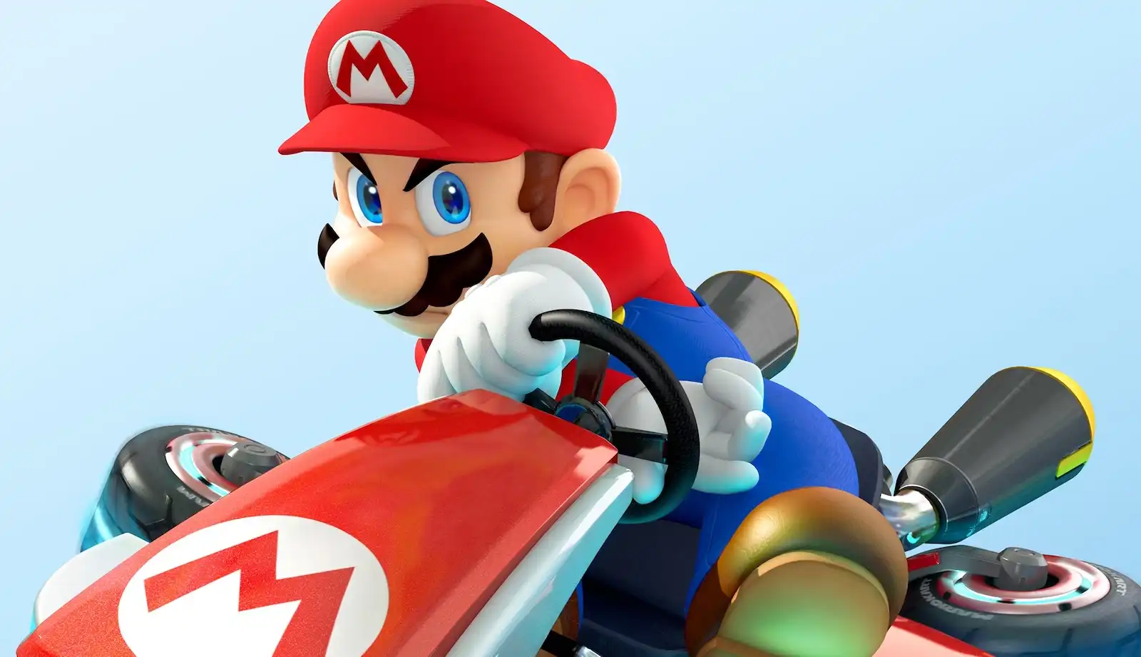 Estudio de Mario Kart sufre despidos masivos Revista Pixelpedia