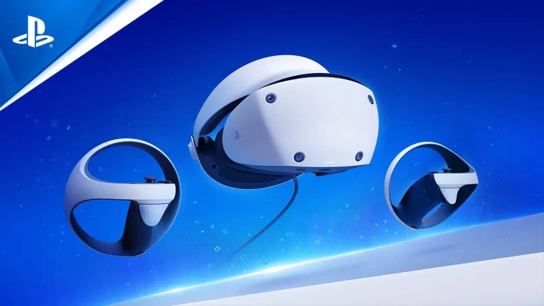 Sony habría parado la producción de PlayStation VR2 Revistapixelpedia