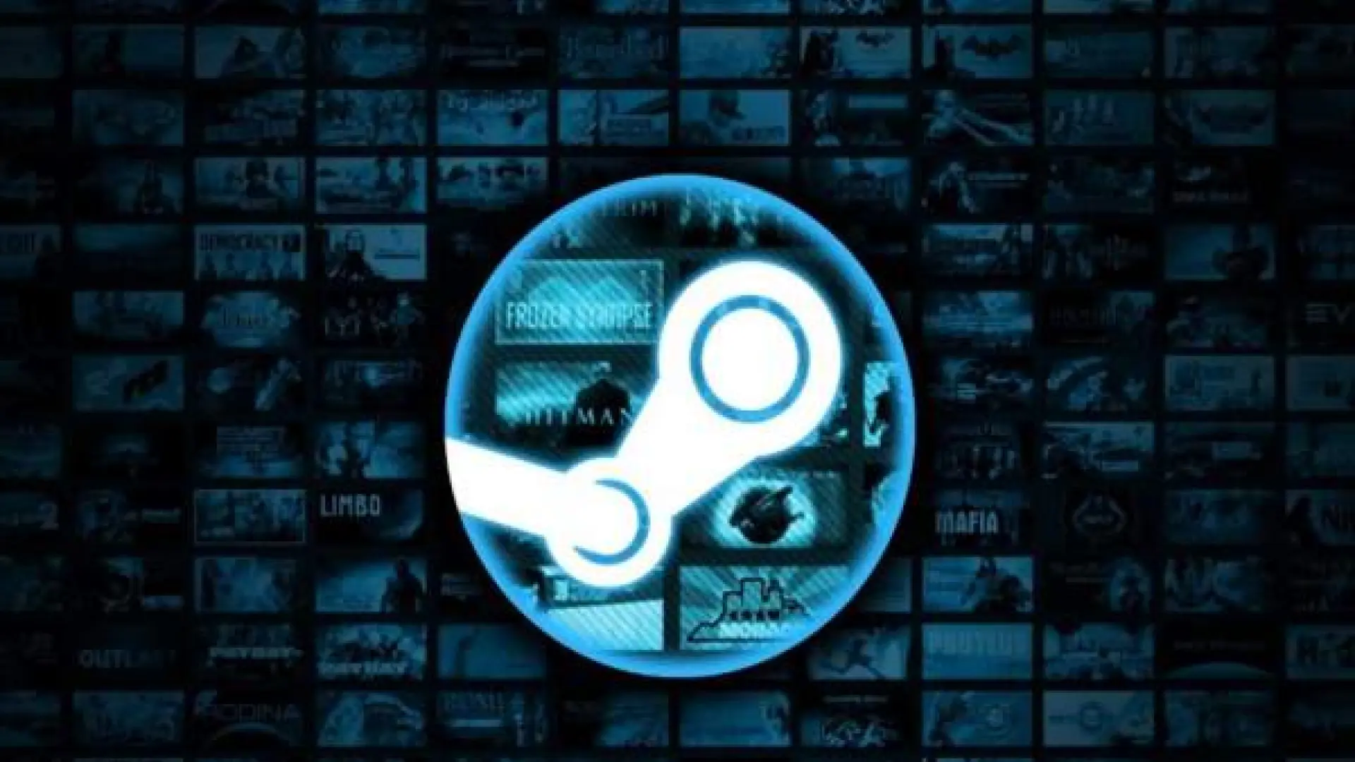 Steam vuelve a romper récord gracias a millones de usuarios simultáneos Revista Pixelpedia