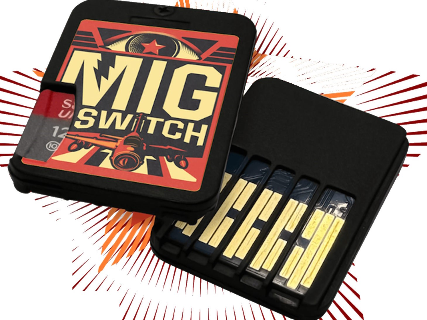 mig switch 2 revista pixelpedia