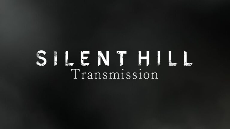 silent hill transmission revista pixelpedia