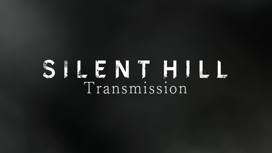 silent hill transmission revista pixelpedia